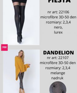 Noq - Womens Catalog Fw 2021 2022